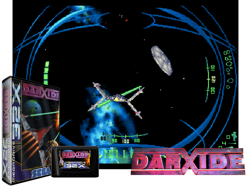 Darxide